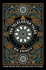 Ten Telecaster Tales