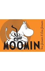 Moomin Adventures