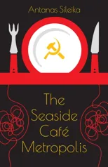 The Seaside Cafe Metropolis