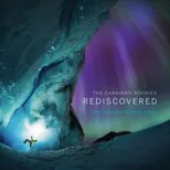 The Canadian Rockies