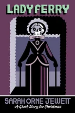 Seth's Christmas Ghost Stories 2025 #1