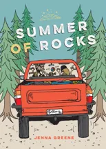 Summer of Rocks