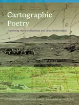 Cartographic Poetry