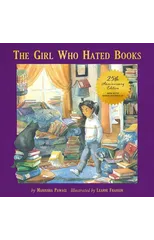 The Girl Who Hated Books