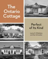 The Ontario Cottage