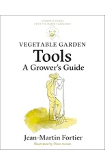 Vegetable Garden Tools