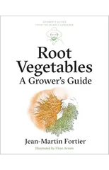 Root Vegetables