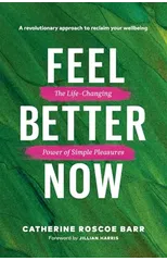 Feel Better Now