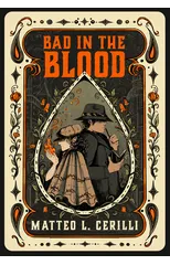 Bad in the Blood
