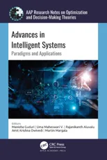 Advances in Intelligent Systems