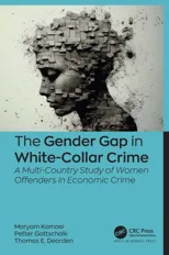 The Gender Gap in White-Collar Crime