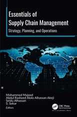 Essentials of Supply Chain Management