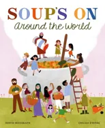 Soup Time Around the World