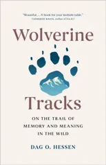 Wolverine Tracks