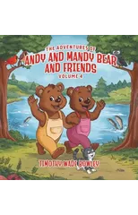 The Adventures of Andy and Mandy Bear And Friends
