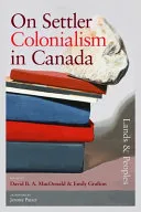 On Settler Colonialism in Canada