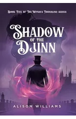 Shadow of the Djinn