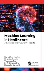 Machine Learning in Healthcare