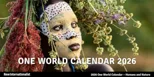 One World Calendar 2026
