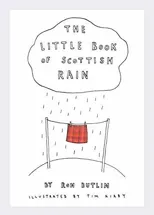 The Little Book of Scottish Rain
