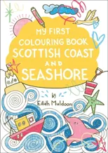 My First Colouring Book
