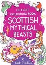 My First Colouring Book