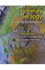 Planetary Geology