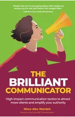 The BRILLIANT Communicator