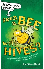Have You Ever Seen a Bee with Hives?