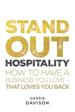 Stand Out Hospitality