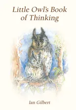 Little Owl's Book of Thinking