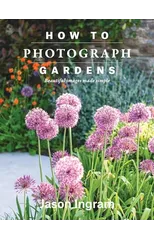 How to Photograph Gardens