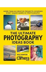 The Ultimate Photography Ideas Book