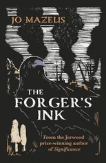The Forger's Ink