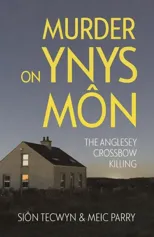 Murder on Ynys Mon