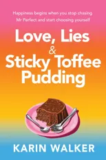 Love Lies & Sticky Toffee Pudding