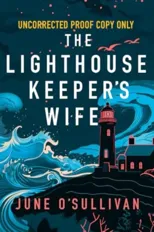 The Lighthouse Keeper's Wife