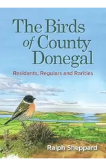 The Birds of County Donegal