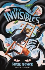 The Invisibles