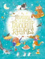 My Treasury of 100 Favourite Rhymes