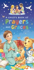 A Child's Book of Prayers and Graces