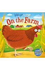 My First Pop-Up and Play