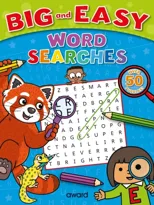 Big and Easy Word Searches