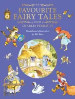 Favourite Fairy Tales from Charles Perrault