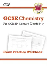 GCSE Chemistry