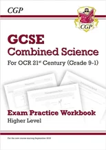 GCSE Combined Science