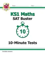 KS1 Maths SAT Buster