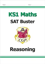 KS1 Maths SAT Buster