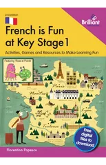 French is Fun at Key Stage 1
