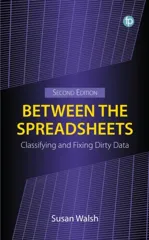 Between the Spreadsheets